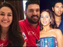 युवराज के संन्यास पर उनकी इन एक्स गर्लफ्रेंड्स ने भी दी प्रतिक्रिया, बॉलीवुड सितारे भी नहीं रहे पीछे