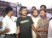 पत्रकार प्रशांत कनौजिया को यूपी पुलिस ने किया गिरफ्तार, जानें क्या है आरोप?