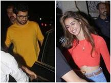 आदित्य ठाकरे के साथ लंच आउटिंग पर निकलीं दिशा पाटनी, यूजर्स बोले- टाइगर जिंदा है?