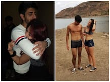 आमिर खान की बेटी इरा ने म्यूज़िशियन मिशाल कृपलानी के साथ रिलेशन किया CONFIRM