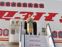 SCO सम्मेलन में शामिल होने के लिए बिश्केक रवाना हुए PM मोदी, शी जिनपिंग और पुतिन से होगी मुलाकात