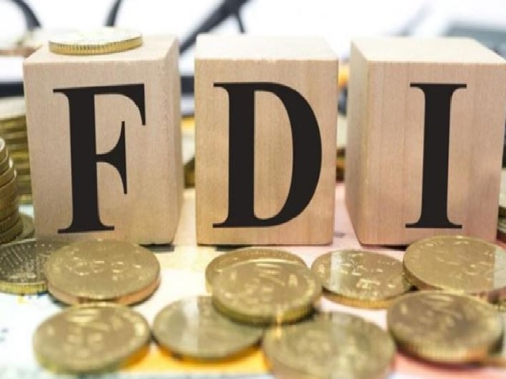 Foreign Investor upbeat on India, FDI up 15 Percent to 30 billion dollar in 1st half of fiscal year कोरोना संकट के बावजूद भारतीय बाजार में विदेशी निवेशकों का भरोसा बरकरार, FDI में 15 फीसदी इजाफा