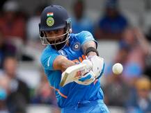 World Cup 2019: भारत-न्यूजीलैंड की बड़ी टक्कर आज, नॉटिंघम में बारिश डाल सकती है बाधा