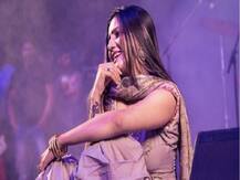 मुरादाबाद: सपना चौधरी के कार्यक्रम में हंगामा- शिव सेना ने सपना और आयोजकों के खिलाफ दर्ज कराई शिकायत