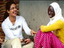 प्रियंका चोपड़ा को मानवीय अवॉर्ड से सम्मानित करेगा Unicef