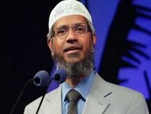 जाकिर नाइक के प्रत्यर्पण के लिए मलेशिया से बातचीत जारी रहेगी: विदेश मंत्रालय