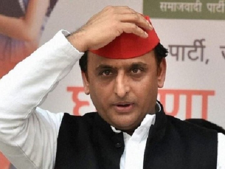 UP- Samajwadi party chief Akhilesh Yadav will attend the funeral of  Bar Council chairman Darvesh Yadav in Ettah यूपी: बार काउंसिल की अध्यक्ष दरवेश यादव के अंतिम संस्कार में शामिल होंगे अखिलेश यादव