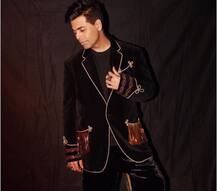 करण जौहर के बर्थडे बैश में कैटरीना से लेकर जाह्नवी तक पहुंचे कई सेलेब्स, देखें तस्वीरें