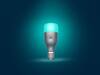 Xiaomi Mi स्मार्ट LED बल्ब: छोटा पैकेट स्मार्ट धमाका