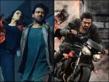 Saaho Teaser: एक्शन से भरपूर है \'साहो\' का टीजर, प्रभास संग श्रद्धा भी दिख रही जबरदस्त