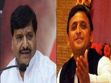 क्या अखिलेश यादव और शिवपाल के बीच कम हो रही दूरियां? जानें क्या हुआ ऐसा पंचायत चुनाव के नामांकन के पहले दिन