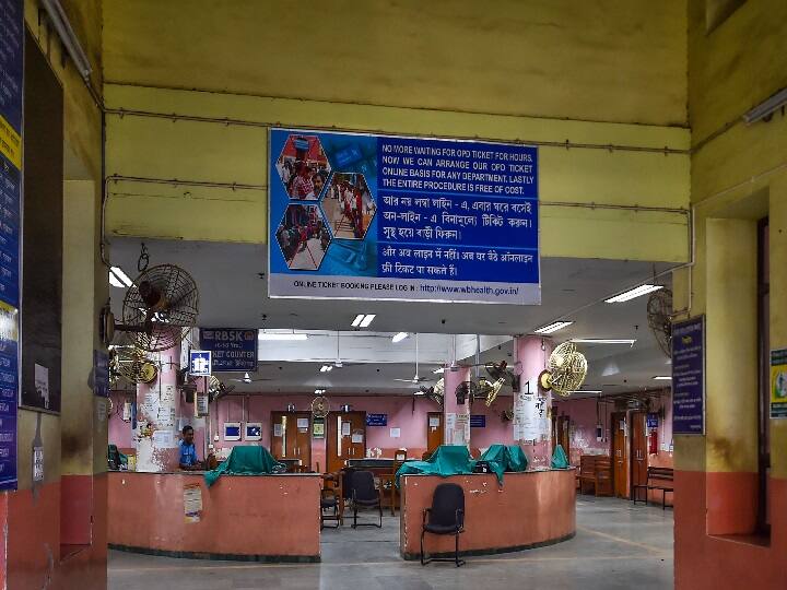 हड़ताली डॉक्टर्स को ममता बनर्जी ने दिया अल्टीमेटम, 4 घंटे के भीतर काम पर लौटें नहीं तो करूंगी कार्रवाई