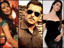 सलमान खान ने मलाइका अरोड़ा को \'दबंग 3\' से किया बाहर, अब वरीना हुसैन संग लगाएंगे ठुमके