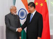 SCO सम्मेलन: पीएम मोदी ने शी जिनपिंग से मुलाकात में की पाकिस्तान की घेराबंदी, इमरान खान से नहीं की बात