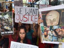 बंगाल में CM ममता की चेतावनी के बावजूद चौथे दिन भी जारी है डॉक्टर्स की हड़ताल, आज देशभर में प्रदर्शन