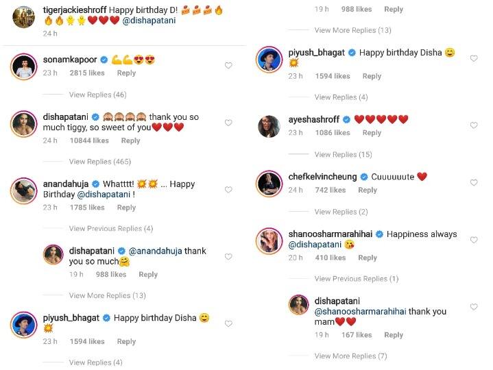 VIDEO: टाइगर श्रॉफ ने ऐसे खास बना दिया दिशा पाटनी का 27वां बर्थडे, यहां देखिए वीडियो