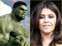 एकता कपूर जी टीवी पर शुरू कर सकती हैं सुपरहीरो की सीरीज, हो सकती है हल्क से इंस्पायर्ड?
