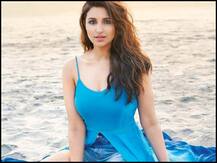 परिणीति चोपड़ा \'द गर्ल ऑन द ट्रेन\' के रीमके में दिखेंगी, एमिली ब्लंट के साथ तुलना को तैयार