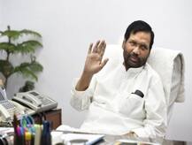 रामविलास पासवान की पार्टी में फूट, असंतुष्ट नेताओं ने कहा- LJP बन गई है ‘पब्लिक लिमिटेड कंपनी’