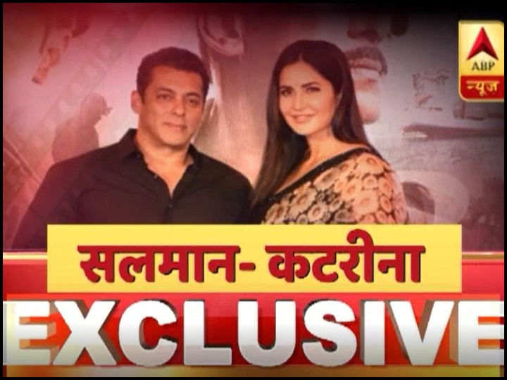 Salman Khan and Katrina Kaif on Bharat journey and box office success, watch exclusive interview 'भारत' की धमाकेदार कमाई से खुश है सलमान-कैटरीना सहित पूरी स्टारकास्ट, देखें Exclusive Interview