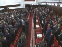 बिश्केक में भी इमरान खान ने तोड़ा प्रोटोकॉल, पाक का किरकिरी करने वाला Video वायरल