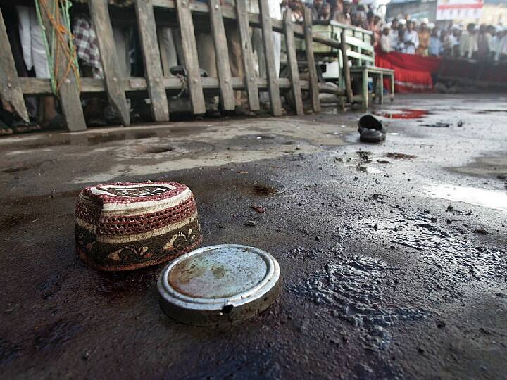 2006 Malegaon blasts case 4 accused get bail 2006 मालेगांव धमाका: बंबई हाईकोर्ट ने चार आरोपियों को दी जमानत