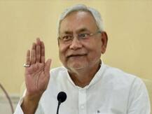 बिहार: सीएम नीतीश कुमार ने राज्य में गरीबों के लिए शुरू की पेंशन योजना