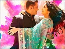 9वें दिन BOX OFFICE पर सुस्त पड़ी \'भारत\' की रफ्तार, जानें कमाई के आंकड़े
