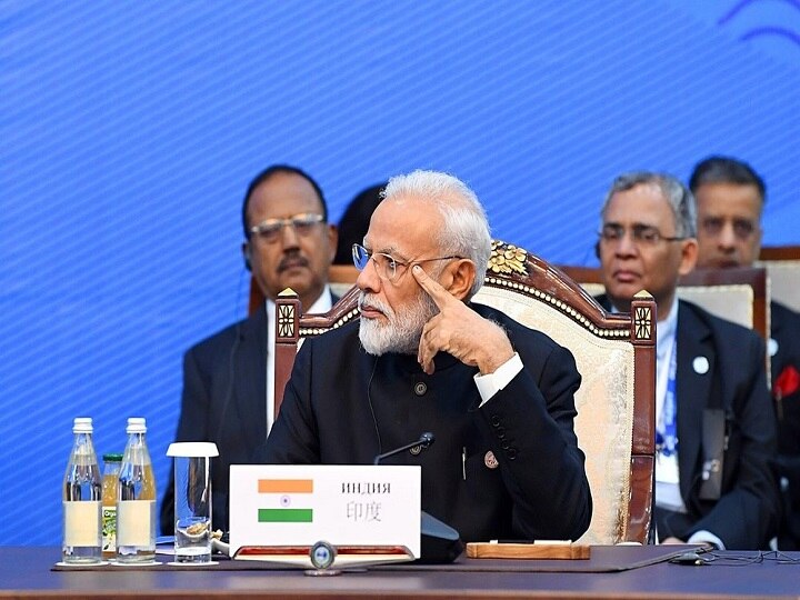 sco summit final declaration, cross border terrorism is biggest threat बिश्केक: SCO के घोषणापत्र में भारत के मुद्दों की गूंज, सबने एक सुर में माना आतंकवाद है बड़ी चुनौती