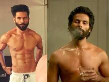 \'कबीर सिंह\' को लेकर बोले शाहिद कपूर, मेंटली और फिजिकली काफी चैलेंजिंग था किरदार