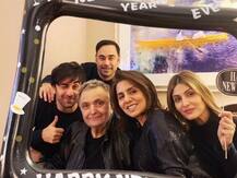 ऋषि कपूर के फैंस के लिए खुशखबरी, जन्मदिन से पहले लौट सकते हैं भारत वापस