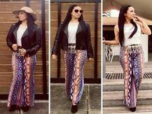 Birthday Spl: फैशन की दुनिया में धमाल मचा रही हैं सोनालिका प्रधान, विदेश में भारत का नाम किया रौशन