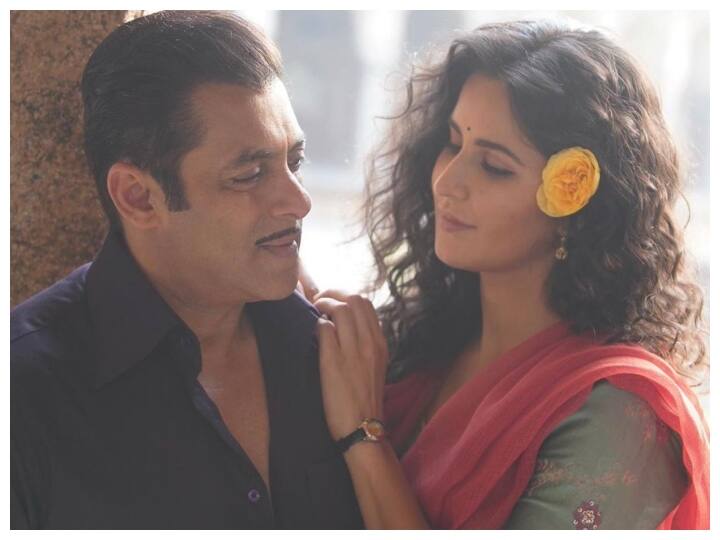 Early Estimate: 10वें दिन बॉक्स ऑफिस पर भारत की कमाई में आई उछाल, फिल्म 200 करोड़ से बस कुछ कदम दूर Bharat Box office collection day 10 Early Estimate: 10वें दिन बॉक्स ऑफिस पर भारत की कमाई में आई उछाल, फिल्म 200 करोड़ से बस कुछ कदम दूर