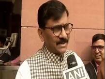 शिवसेना नेता ने कहा- 2024 के पहले बनेगा राम मंदिर, हमारे लिए मोदी-शाह ही सुप्रीम कोर्ट