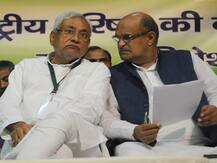 तीन तलाक़ बिल पर NDA में एक राय नहीं, जेडीयू नहीं करेगी बिल का समर्थन