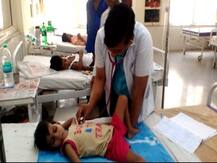 चमकी बुखार: बीआरडी मेडिकल कॉलेज में गेम चेंजर बना सीएम योगी का पेशेंट ऑडिट फार्मूला
