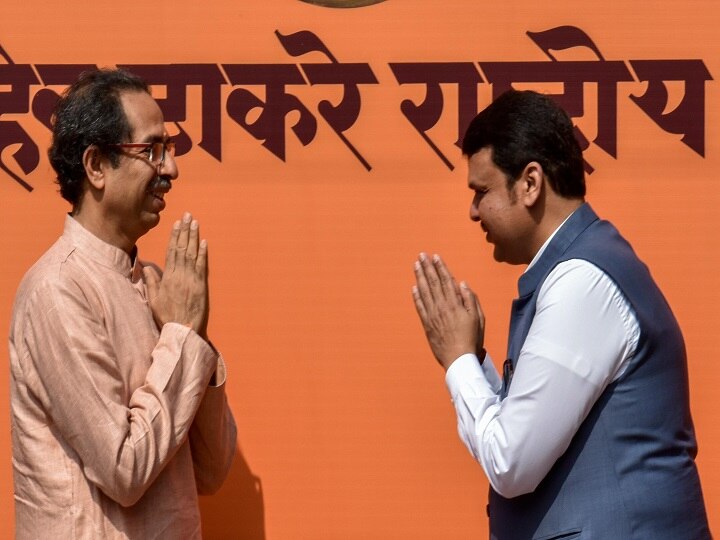 manohar joshi says shiv sena bjp can come together again uddhav thackeray to take decision शिवसेना नेता मनोहर जोशी बोले- फिर हो सकते हैं बीजेपी के साथ, उद्धव ठाकरे लेंगे फैसला