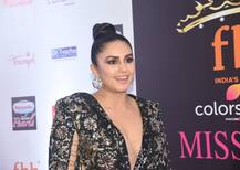 Femina Miss India 2019: हुमा कुरैशी से लेकर मानुषी छिल्लर और चित्रांगदा सिंह तक, फिनाले में पहुंचे कई सितारे