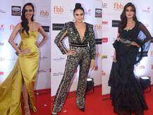 Femina Miss India 2019: हुमा कुरैशी से लेकर मानुषी छिल्लर और चित्रांगदा सिंह तक, फिनाले में पहुंचे कई सितारे