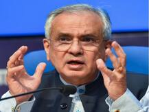 आर्थिक प्रगति में तेजी के लिये के लिये प्रधानमंत्री मोदी का टीम इंडिया पर जोर: राजीव कुमार