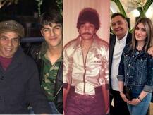 Happy Fathers Day: बॉबी देओल और रणवीर सिंह से लेकर वरुण धवन तक, फादर्स डे पर सितारों ने अपने पिता को यूं किया विश