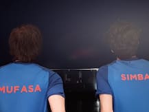 Ind VS Pak: बेटे आर्यन के साथ भारत-पाक मैच के लिए तैयार हैं शाहरुख खान, इस तरह कर रहे हैं चीयर