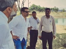 अपने लोकसभा क्षेत्र पहुंचे सनी देओल, अधिकारियों के साथ लिया विकास कार्यों का जायज़ा