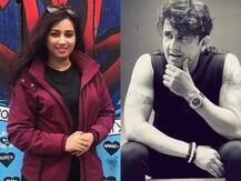 लव सॉन्ग के लिए साथ आए श्रेया घोषाल और सोनू निगम, करणवीर बोहरा की फिल्म में गाएंगे गाना