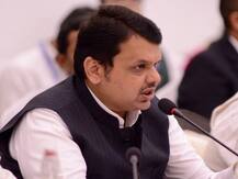 महाराष्ट्र मंडिमंडल विस्तार: कांग्रेस से बीजेपी में आए विखे पाटिल को आवास विभाग की जिम्मेदारी