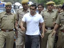 काला हिरण शिकार मामला: झूठा शपथ पत्र मामले में सलमान के खिलाफ एक और केस दर्ज होगा या मिलेगी राहत, फैसला आज