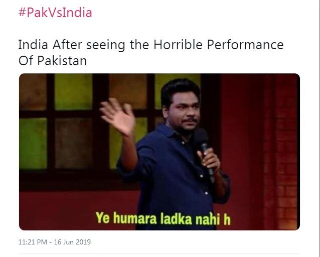देखिए ये मजेदार मीम्स