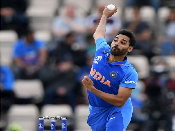 Is Bhuvneshwar Kumar's career as an international cricketer over or do you  think he can make a strong comeback? - Quora