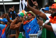 एकतरफा मुकाबले में भारत ने पाकिस्तान को दी पटखनी, जीत के बाद खुशी से झूम उठे फैंस