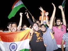 एकतरफा मुकाबले में भारत ने पाकिस्तान को दी पटखनी, जीत के बाद खुशी से झूम उठे फैंस